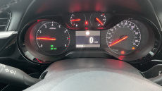 Vauxhall Corsa 1.2 SE 5dr Petrol Hatchback